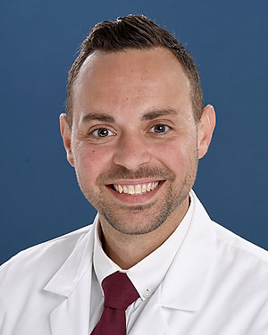 Clay R. Gueits, MD